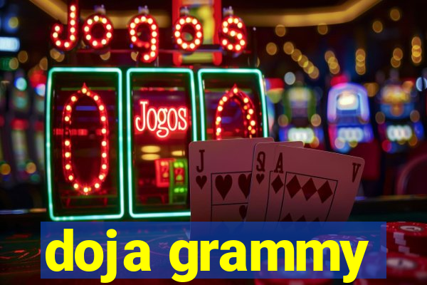 doja grammy